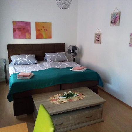 Ferienwohnung Halle  Dış mekan fotoğraf